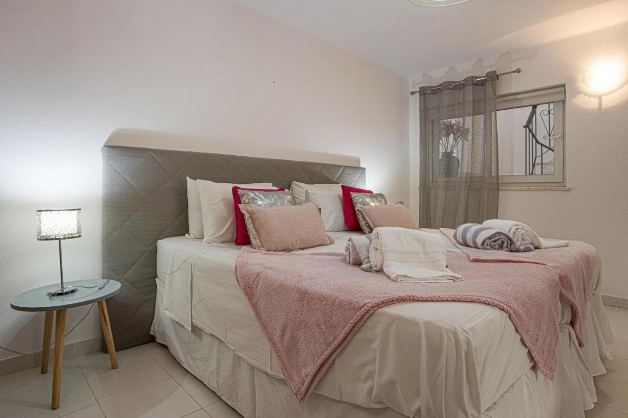 Villa Casa Rosina فيريغودو المظهر الخارجي الصورة