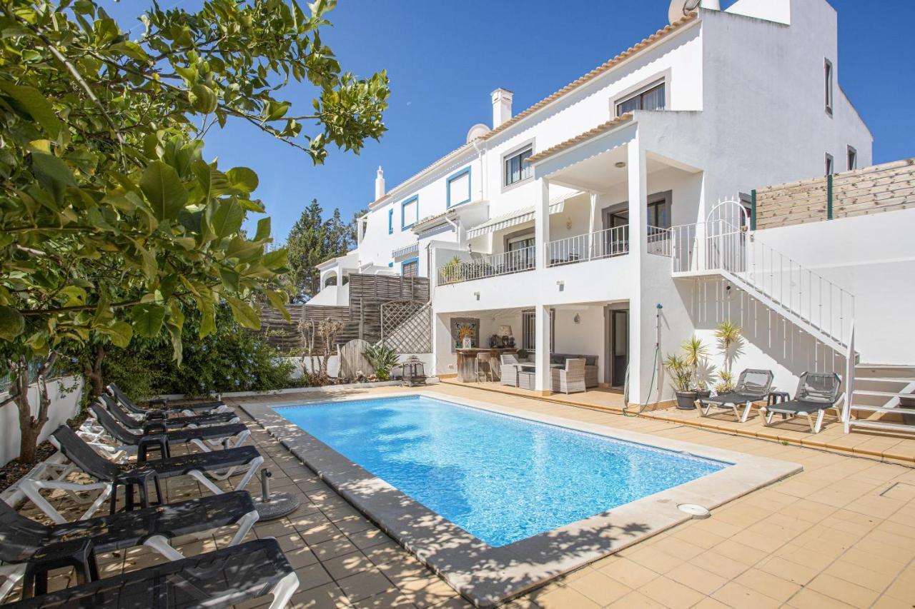 Villa Casa Rosina فيريغودو المظهر الخارجي الصورة